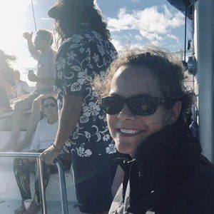 Meet your Posher, Ann whitney